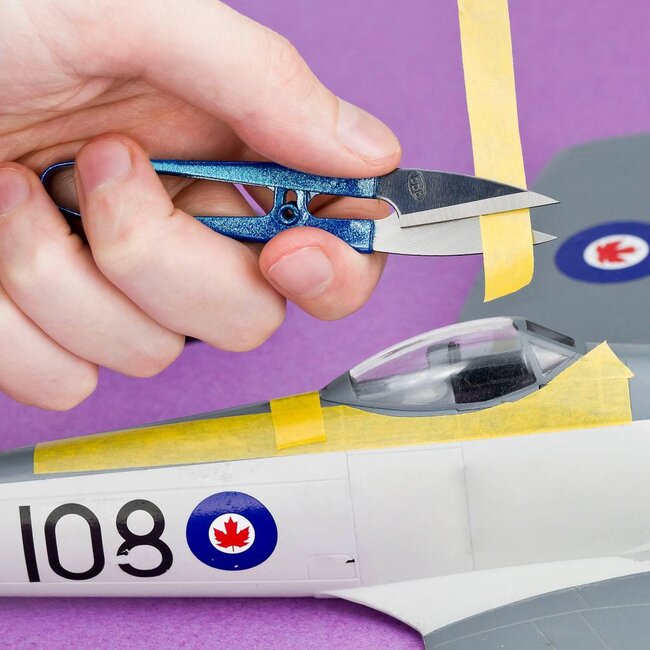 Vallejo Precision Masking Tape 2mmx18m - 2x - Vallejo Tools - T07003