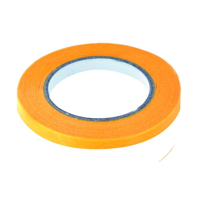 Vallejo Precision Masking Tape 6mmx18m - 2x - Vallejo Tools - T07005