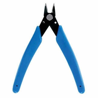 Vallejo Sprue and Photo Etch Cutter - Vallejo Tools - T08001 - image