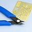 Vallejo Sprue and Photo Etch Cutter - Vallejo Tools - T08001