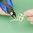 Vallejo Sprue and Photo Etch Cutter - kniptang - Vallejo Tools - T08001