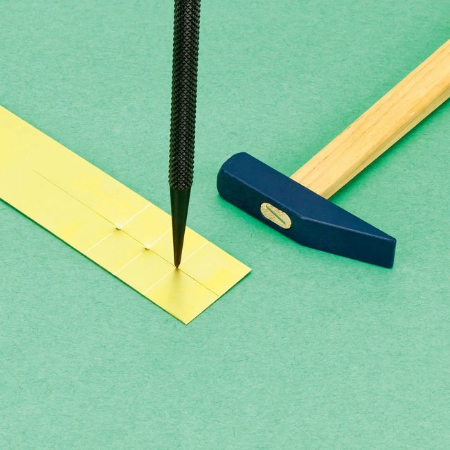 Vallejo Single ended scriber - kras pen - Vallejo Tools - T10001