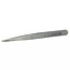 Vallejo #3 Stainless steel tweezers - pincet met scherpe punt - Vallejo Tools - T12003