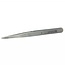 Vallejo #3 Stainless steel tweezers - Vallejo Tools - T12003