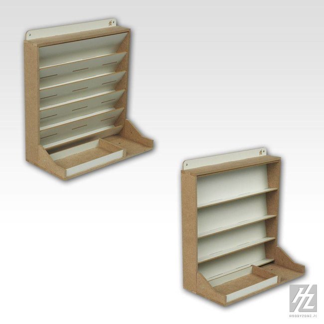 Hobbyzone Paint Hanger Base - S3base