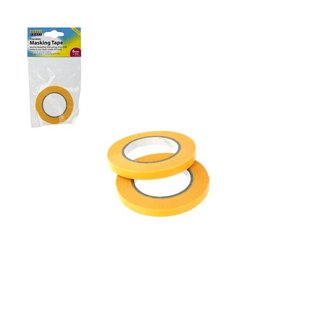 Model Craft Masking Tape 2x 6mm - PMA2006 - image