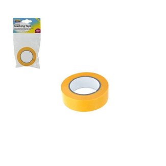 Model Craft Masking Tape 18mm - PMA1018