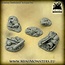 Mini Monsters Fantasy Battlefield Terrains - 5x - MM-0067