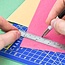 Model Craft Ruler 15cm flexible - PRU1006