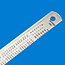 Model Craft Ruler 15cm flexible - PRU1006