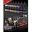 Scale 75 Unnatural Flesh - Fantasy & Games - 8 colors - 17ml - SSE-015