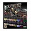 Scale 75 Unnatural Flesh - Fantasy & Games - 8 colors - 17ml - SSE-015