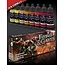 Scale 75 Creatures from Hell - Fantasy & Games - 8 colors - 17ml - SSE-014