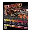 Scale 75 Creatures from Hell - Fantasy & Games - 8 kleuren - 17ml - SSE-014