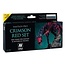 Vallejo Fantasy-Pro Crimson Red Set - 8 colors - 17ml - 74103