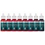 Vallejo Fantasy-Pro Crimson Red Set - 8 kleuren - 17ml - 74103