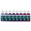 Vallejo Fantasy-Pro Imperial Purple Set - 8 colors - 17ml - 74104