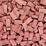 Juweela Juweela Rood donker baksteen 1:32 - 1000x - 23029