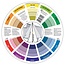 Color Wheel Company Pocket Color Wheel US - 13 cm - 3501