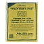 Masterson Art Sta-Law Painter's Pal 3 Pack Sponge Refill - 3x - MA-912.53