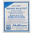 Masterson Art Sta-Wet Handy Palette Acrylic Film Refill - 30x - MA-857,1 - image