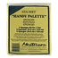 Masterson Art Sta-Wet Handy Palette Sponge Refill - 3x - MA-857,53