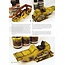 Vallejo Civil Vehicles. Painting and weathering with Vallejo acrylic colors by Eugene Tur - 118pag - 75012