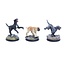 Tabletop-Art Dogs Set 2 - Mastiffs - 3x - TTA200209