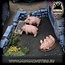 Mini Monsters Three Pigs & Through - 4x - MM-0055