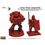 The Army Painter Dragon Red - Color Primer - CP3018