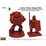 The Army Painter Dragon Red - Colour Primer - CP3018