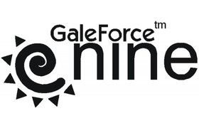 Gale Force Nine