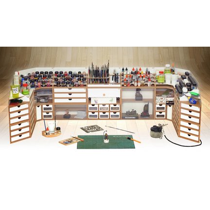 Hobbyzone Modular Workshop System