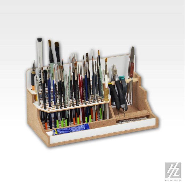 Hobbyzone Brushes and Tools Module - OM07a