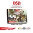 The Army Painter D&D Adventurers Paint Set - 10 kleuren - 12 ml - 75001