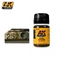 AK interactive Fuel Stains - AK Weathering - 35ml - AK025