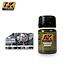 AK interactive Engine Grime - AK Weathering - 35ml - AK082