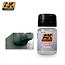 AK interactive Wet Effects Fluid - Nature Weathering - 35ml - AK079