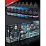 Scale 75 Elven Colours - Fantasy & Games - 8 colors - 17ml - SSE-017