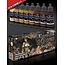 Scale 75 Steam and Punk - Fantasy & Games - 8 colors - 17ml - SSE-018