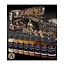 Scale 75 Steam and Punk - Fantasy & Games - 8 colors - 17ml - SSE-018