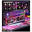 Scale 75 FX Fluor Experience - 8 kleuren - 17ml - SSE-052