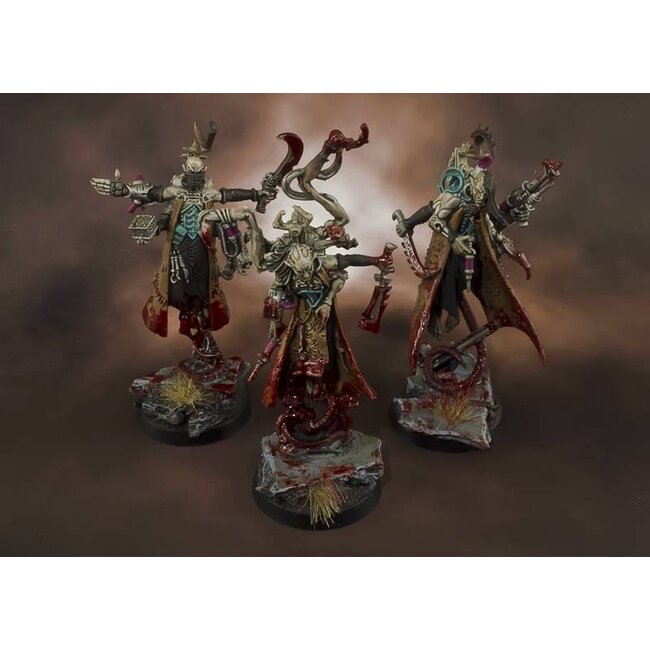 Tamiya Clear Red - X-27 - 23ml - TAM 81027