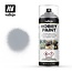 Vallejo Hobby Paint Fantasy Silver spraycan - 400ml - 28021