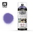 Vallejo Hobby Paint Fantasy Alien Purple spraycan - 400ml - 28025