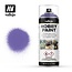 Vallejo Hobby Paint Fantasy Alien Purple spuitbus - 400ml - 28025
