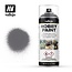 Vallejo Hobby Paint Fantasy Gunmetal spraycan - 400ml - 28031