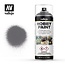 Vallejo Hobby Paint Fantasy Gunmetal spuitbus - 400ml - 28031