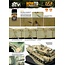 AK interactive Streaking Effects For OIF & OEF - US Vehicles - Streaking Weathering - 35ml - AK123