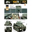 AK interactive Filter For Panzer Grey Vehicles  - Weathering Filter - 35ml - AK071